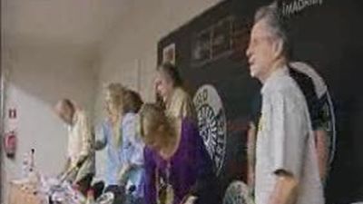 Socios de la SGAE instan a la entidad a convocar una asamblea extraordinaria para su refundación