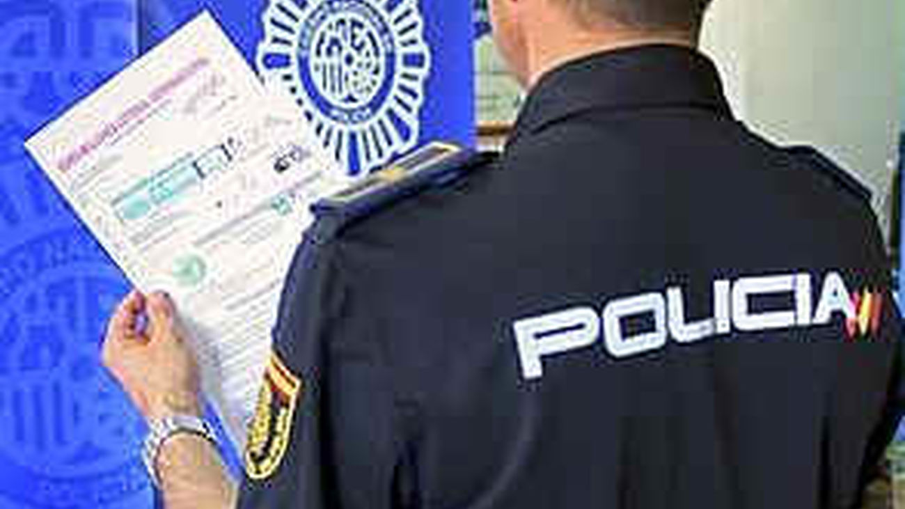 Desarticulada una red dedicada a la estafa por las "cartas nigerianas"