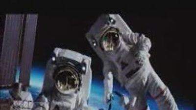 La linterna verde ilumina la cartelera