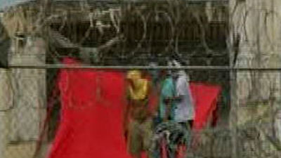 Mueren siete presos por peleas entre bandas en dos cárceles venezolanas