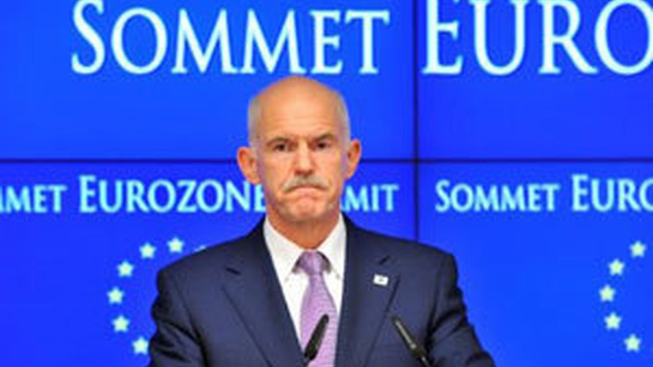 El rescate de Grecia será de unos 160.000 millones de euros