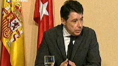 González critica que Gómez prometiera 150.000 empleos y "largue" a 9 trabajadores del PSM