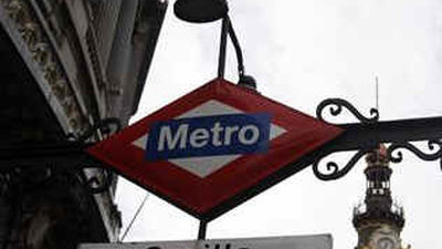 González: Metro tiene la responsabilidad de actuar sobre las presuntas ilegalidades