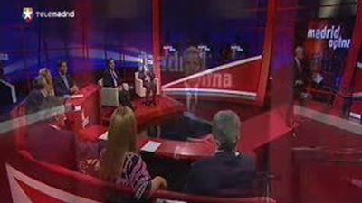 Hasta pronto Madrid Opina