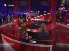 Hasta pronto Madrid Opina