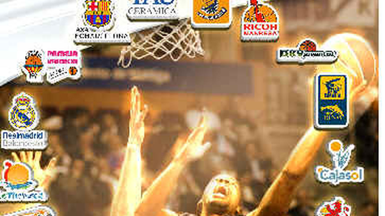 La Asamblea General aprueba el calendario y la admisión de Obradoiro y Murcia