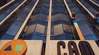 El Banco de España adjudica la Caja de Ahorros del Mediterráneo al Banco de Sabadell