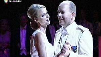 Los Príncipes de Mónaco denuncian a la revista que publicó "rumores" de pareja