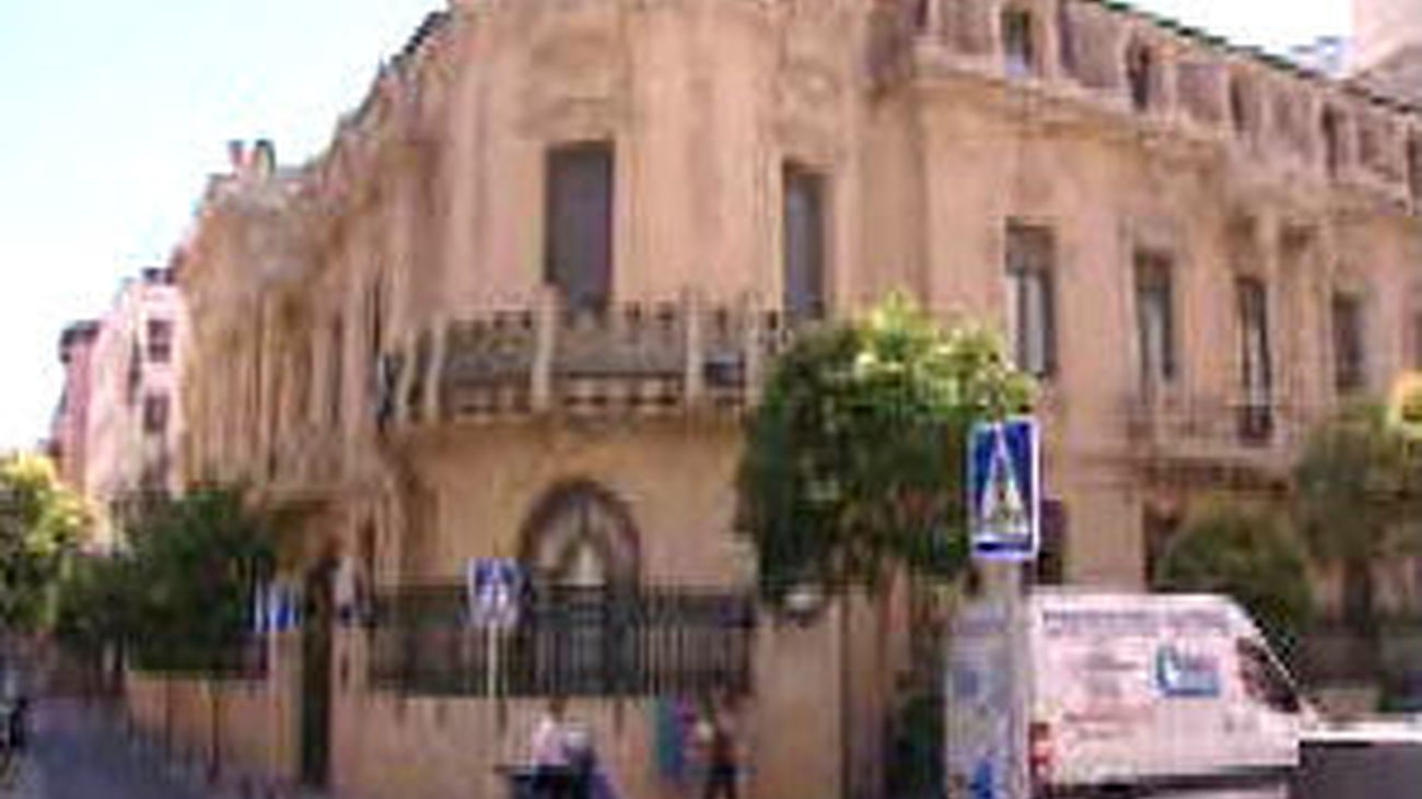 La SGAE cita el día 28 a la Junta Directiva para convocar elecciones y examinar las cuentas