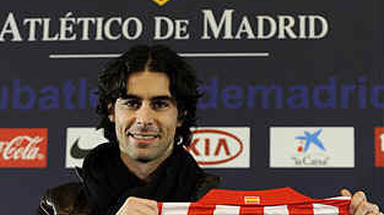 Tiago dice que Mourinho y Simeone se parecen en la intensidad