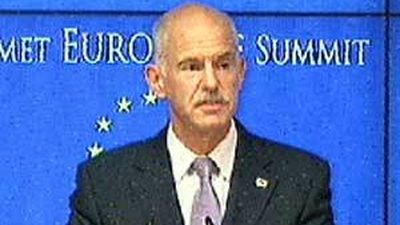 Grecia deberá esperar a noviembre para recibir más ayuda financiera