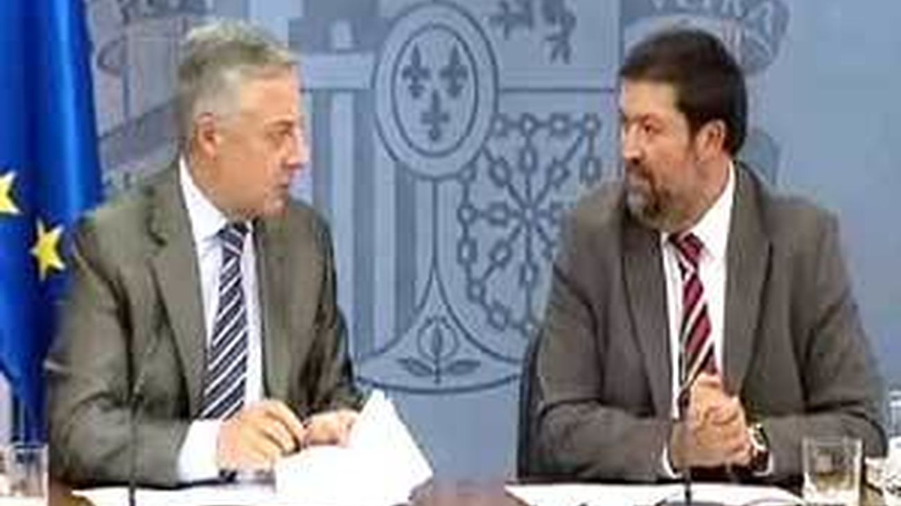 El Gobierno hace recaer la instrucción sumarial en los fiscales