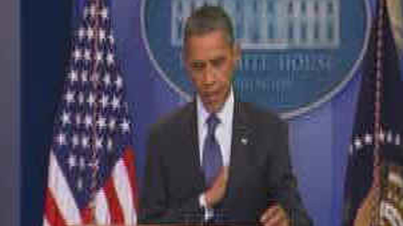 EEUU deroga la ley que impedía a los homosexuales servir en el Ejército