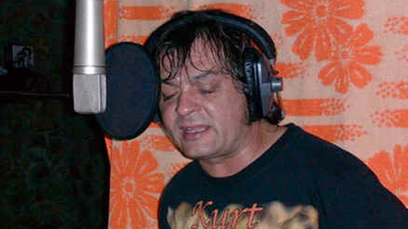 Fallece Rober, cantante y guitarrista de Los Porretas