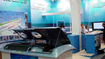 El empleo autónomo extranjero subió en la región un 2,9% en 2012