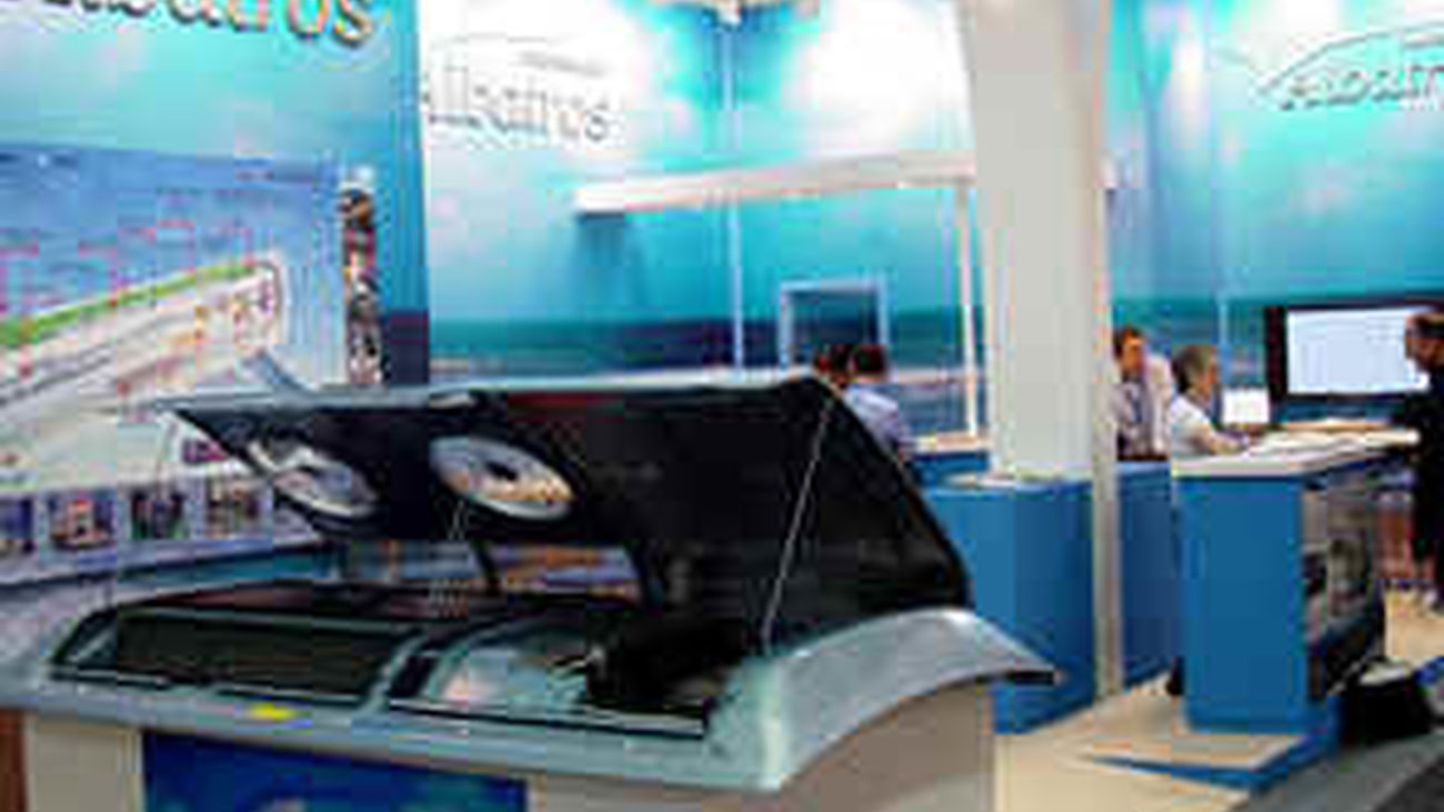 Una veintena de ferias se celebran este verano con el fin  de dinamizar el tejido empresarial y comercial en la región