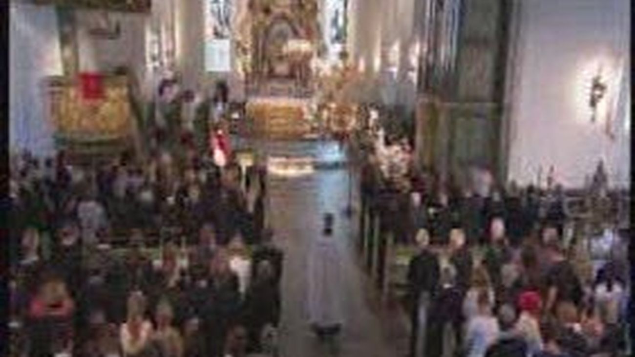 La policía concluye una operación en Oslo y deja en libertad a los detenidos