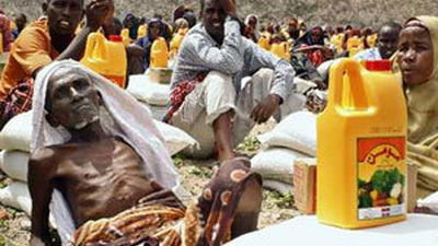 La cifra de muertos por el brote de ébola en África asciende a 337