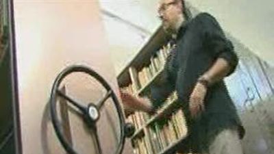 Los secretos de biblioteca de Julio Cortázar