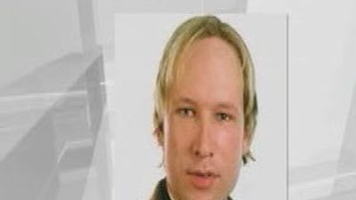Pscópata y narcista, así es el asesino confeso de Oslo