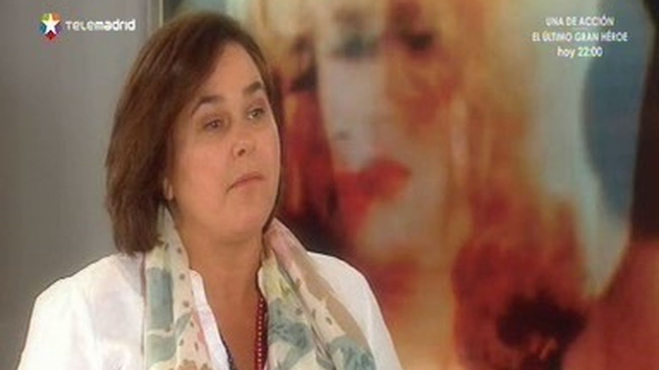 Entrevista a la doctora Beatríz Rodríguez Vilaboa