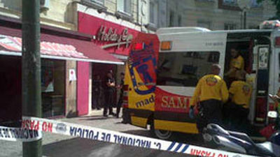 Un muerto y un herido muy grave en un tiroteo en un gimnasio de República Dominicana en Madrid