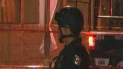 Mueren 17 presos en una cárcel de Ciudad Juárez durante un tiroteo entre bandas rivales