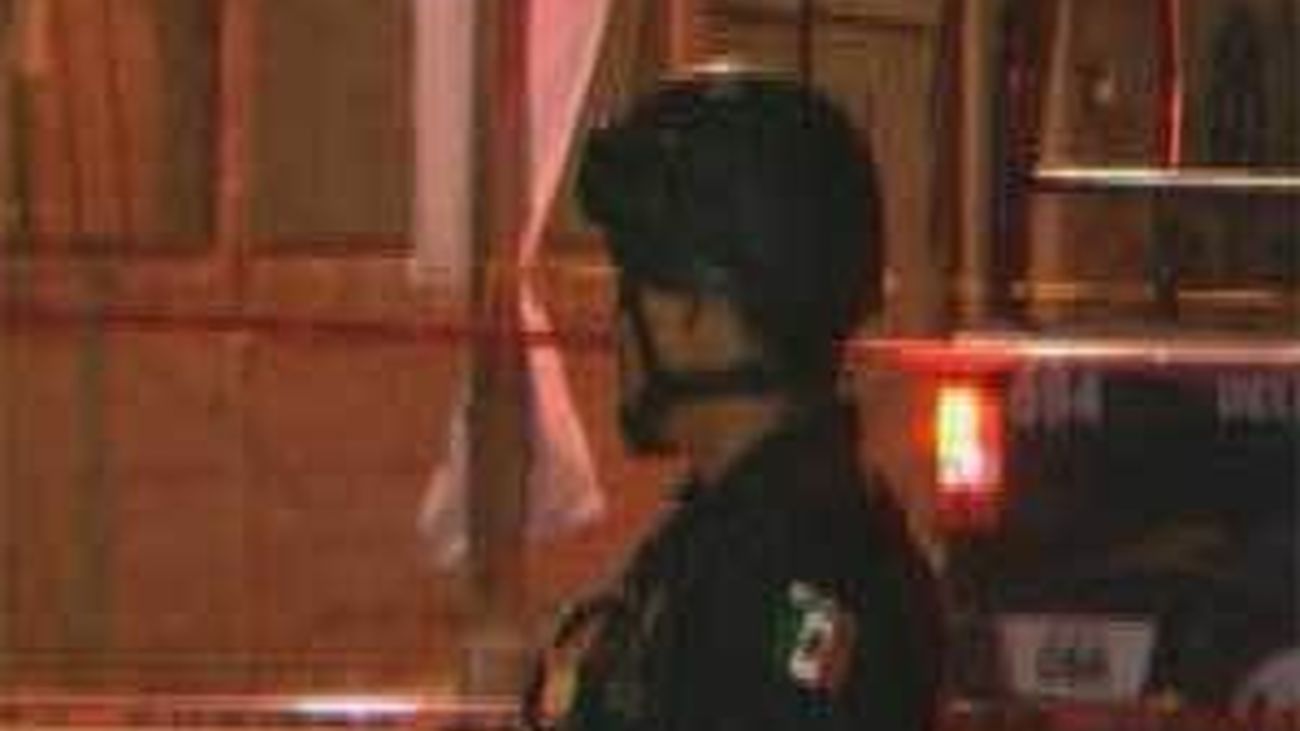 Mueren 17 presos en una cárcel de Ciudad Juárez durante un tiroteo entre bandas rivales