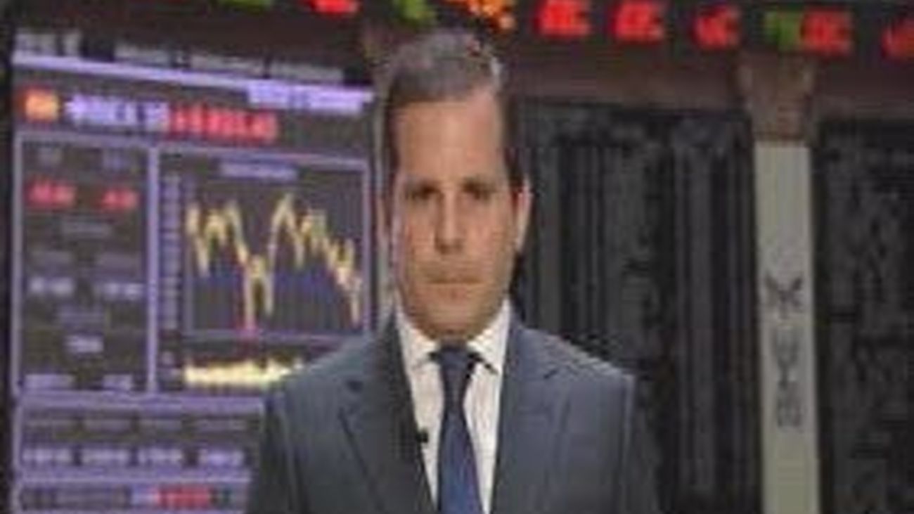 El Tesoro coloca 2.885 millones en letras a 3 y 6 meses pero eleva su interés