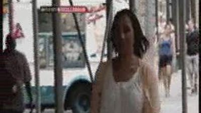 La defensa de Strauss-Kahn tacha de "distracción desesperada" las declaraciones de la camarera