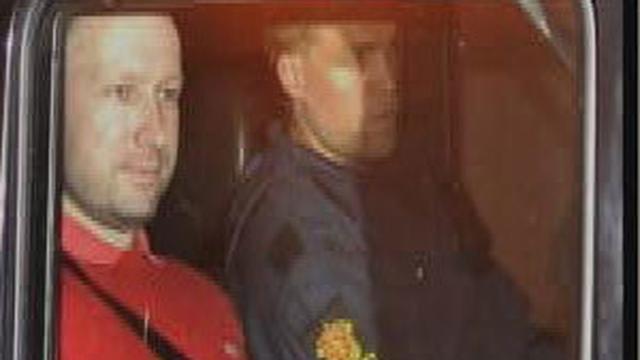 El abogado de Breivik considera que su cliente "está loco"