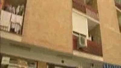 Detenido un hombre por matar presuntamente a su madre en su vivienda en Hortaleza