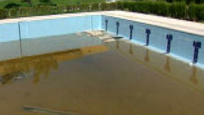Galapagar decide por segundo año consecutivo no abrir la piscina municipal