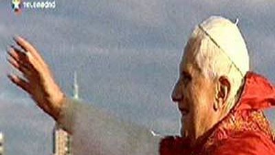 Más de 420.000 personas ya inscritas para los actos de la Jornada Mundial de la Juventud