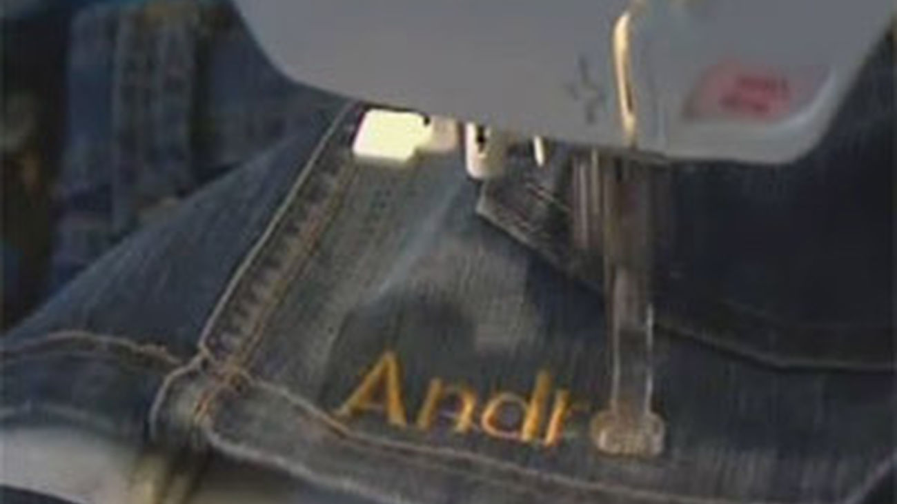 Patchwork, lo último en moda