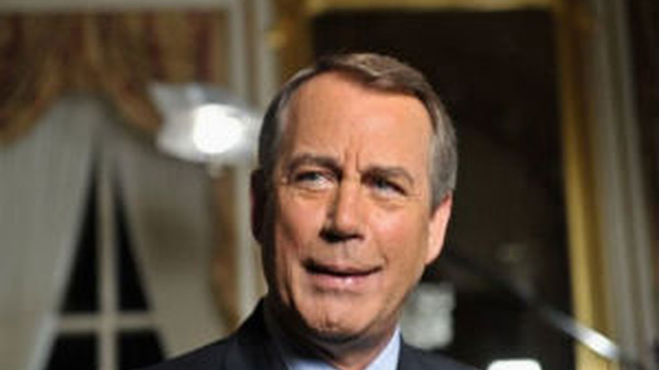 La Cámara de Representantes EEUU votará la propuesta republicana sobre deuda el jueves