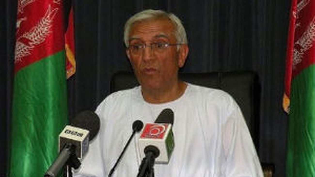 Muere en un atentado el alcalde de la ciudad sureña afgana de Kandahar