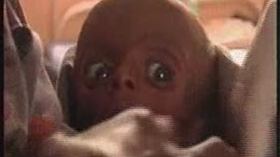 La ONU abre un puente aéreo urgente para combatir la hambruna en Somalia