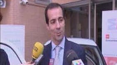 La Comunidad cuenta con cerca de 21.000 plazas  para la atención de personas con discapacidad