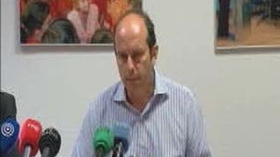 El alcalde de Torrejón de Ardoz, Pedro Rollán, pide que se revisen las competencias impropias