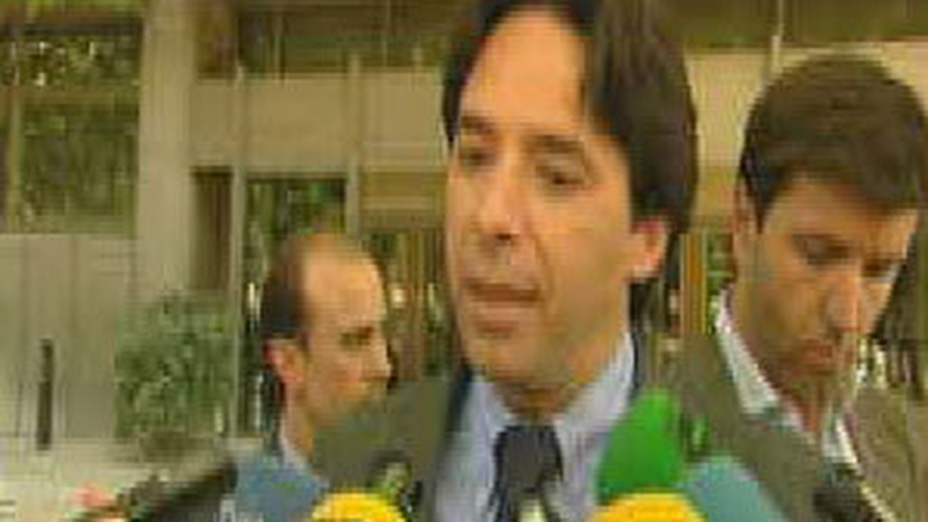 Madrid denuncia la "asfixia" del Estado y le reclama 2.600 millones de deuda