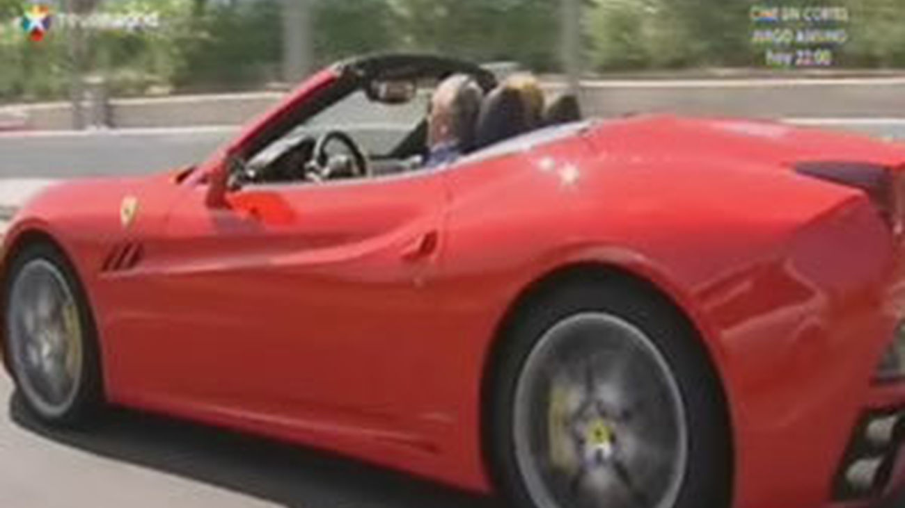 No hace falta ser rico para llevarlo