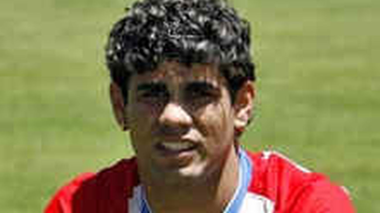 Diego Costa, operado de la rodilla tras la rotura de ligamentos