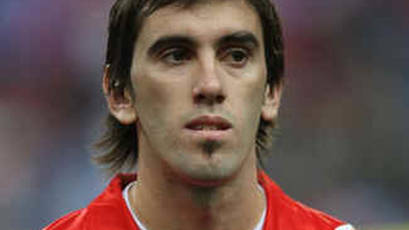 Godín obtiene la nacionalidad española