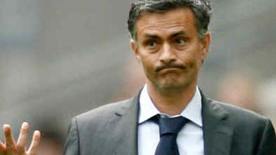 Incidentes Supercopa: Mourinho suspendido con dos encuentros, Vilanova con uno