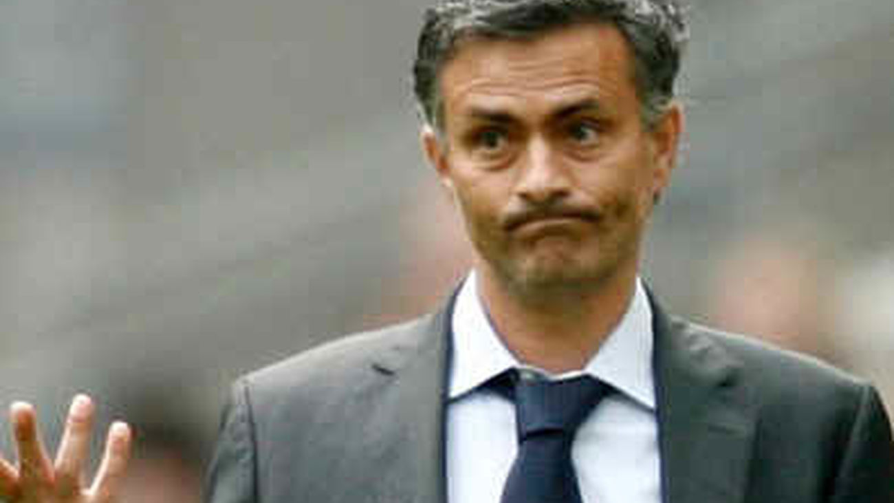 Mourinho comparece  ante la UEFA para defenderse tras sus "declaraciones inapropiadas"