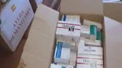 Mensajeros de la Paz parte a Kenia y Etiopía para estudiar  acciones de ayuda a las víctimas de la hambruna