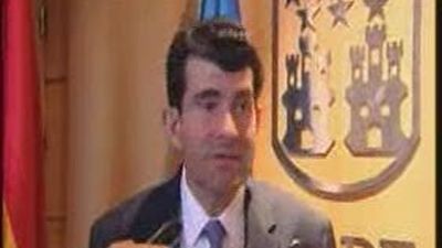 Bartolomé González dice que los municipios deben  garantizar la prestación de servicios sociales