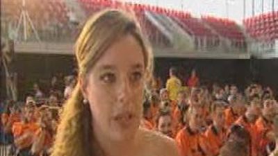 Cuatro mil policías y 4.234 turnos sanitarios y de protección civil para la JMJ