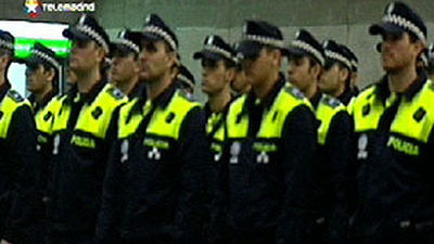 Cuatro mil policías y 4.234 turnos sanitarios y de protección civil para la JMJ